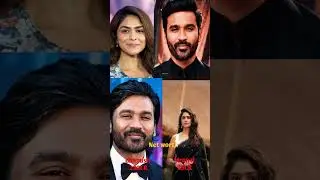 Dhanush vs mrunal network || Gmaster Zolo || #music #music