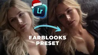 🎄4 Farblooks als Preset aus der Akademie 🚀