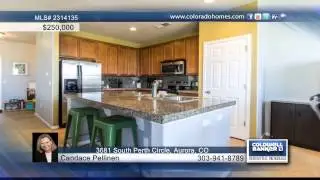 3681 South Perth Circle  Aurora, CO Homes for Sale | coloradohomes.com
