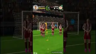 Обзор игры на андроид Flick Shoot 2