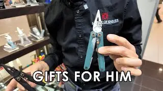 Gifts for Him - House of Knives