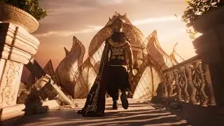 Ramayan &ndash; The Eternal Epic | Divine Cinematic Ai Experience 