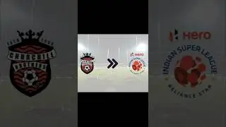 Churchill brothers fc promoted to ISL. Declared champion of I leauge 2024-25🏆. @IndianSuperLeague