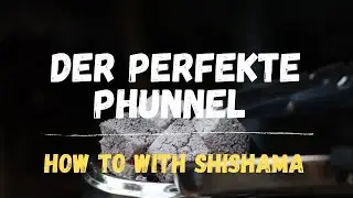 How to Phunnelbau - der perfekte Phunnel 💨