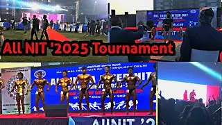 All NIT 2025 Tournament #nitdelhi #campus #motivation #trendingshorts #sports #viral #vlog  