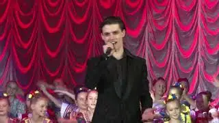 Vitaly & Matisse Love – Felicità (Live 2019) [Al Bano & Romina Power Cover]
