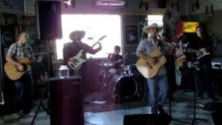Waste Time (4/25/09) Winters Youth Day - Allan Lopes & The West Coast Country Band