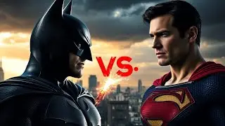 Batman vs Superman Exploring Fear, Power, and Misunderstanding  In Depth Analysis