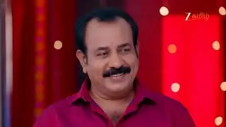Peranbu | Ep - 446 | Webisode 02 | Shamitha Sreekumar, Vaishnavi | Zee Tamil