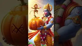 When Gods Break Fruits 😱 | Shocking Mythological Scenes | Divine Mystery Story #indianmythology