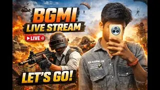 AAPKA BHAI LEGEND PLAYER HE! | LIVIK OR WHAT | BGMI LIVE