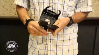 In Focus: Railblaza Kayak Accessories