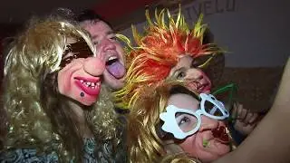 Маски-шоу. Mask Show. | Contrast Studio.