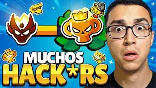ME CANSÉ de TROLLEAR, HOY NO PICKEO a MICO (O SI *risa de villano*)