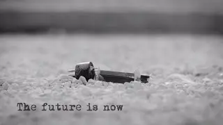 MAD DOGS -The Future Is Now (Official Video)