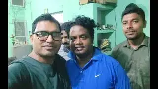 MEMORIES OF JAMUNA COLLIERY