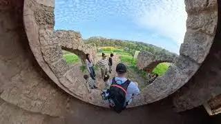 Nahal Alexander Park Ride