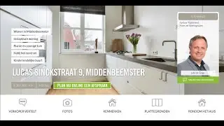 Te koop: Lucas Sinckstraat 9, Middenbeemster - Hoekstra en van Eck Makelaars - M&eacute;&eacute;r Makelaar