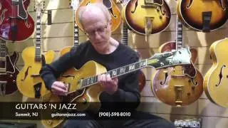 Gibson Super V