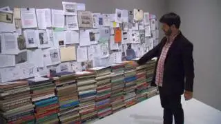 Alec Soth: Birth of an Exhibit