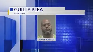 Rockford man pleads guilty to arson for burning down his burger restaurant