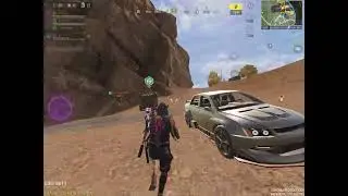 New Legendary UL736 | Call of Duty Mobile