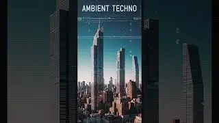 Ambient Techno | Dub Chord Drift