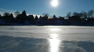 Lake Holiday Winter - 2017