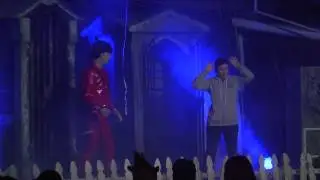 Thriller Illusion