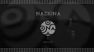 Marco Chali - Naziona (ONA ALBUM) [Lyrics Video]