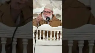 تحريم إيذاء المصلي لإخوانه المصلين وبعض صور ذلك