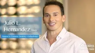 Miami Cosmetic Dentistry - Dr Julio E. Hernandez, DMD