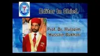 Kemcolian Journal of Medical Sciences