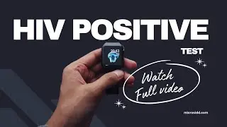 Hiv positive test Microsidd hiv test kit 3rd and 4th generation hiv1 positive