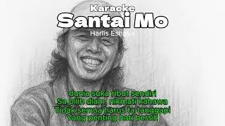 Karaoke Santai Mo