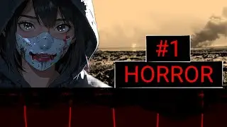 Horror story #1: my first video 