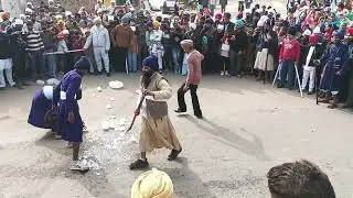 Ellenabad nagar kirtan 2026 🎥 #viral#nagarkirtan#ellenabad#channel