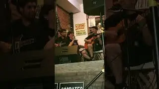&iexcl;&iexcl;Sabales en PetaZeta LIVE #002!! YA DISPONIBLE #musica #rock #music #indie #Chile #folk