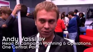 ad:tech London 2013