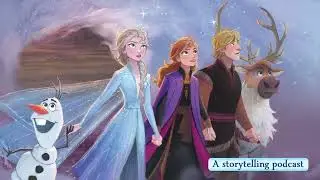 The Disney Frozen Podcast: Forces of Nature Trailer