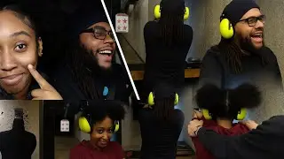 I Bought My First Glock... Then Took My Girlfriend Shooting 😳💥