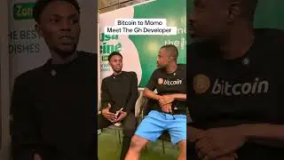Young Ghanaian Builds App That Let You Spend Bitcoin 
