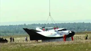 SNC исполняет Dream Chaser Captive-Carry