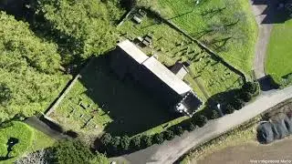 Saint Deiniol church, Itton, Chepstow, Monmouthshire!