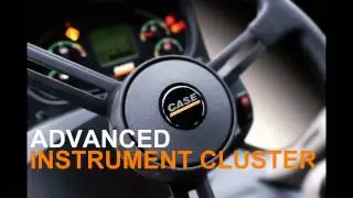921F Wheel Loader Demonstration