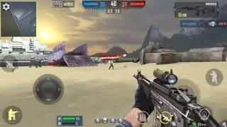The killbox gameplay part 1