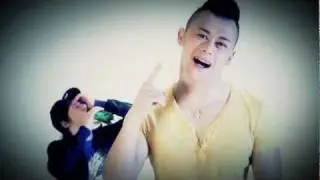 Trackshittaz - Woki mit deim Popo (Offizielles Video)