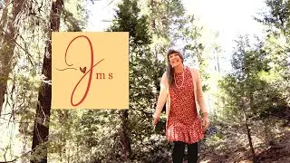 Stay Free - Josephine Mary Schmidt - singer-songwriter and worship leader for Jesus Christ.