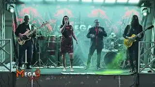 09 BANDA MEGA BEATS - DANCING QUEEN - (ABBA)