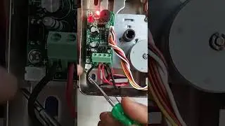 motorised door lock :- to connect exit button or vdp or wifi kit ..